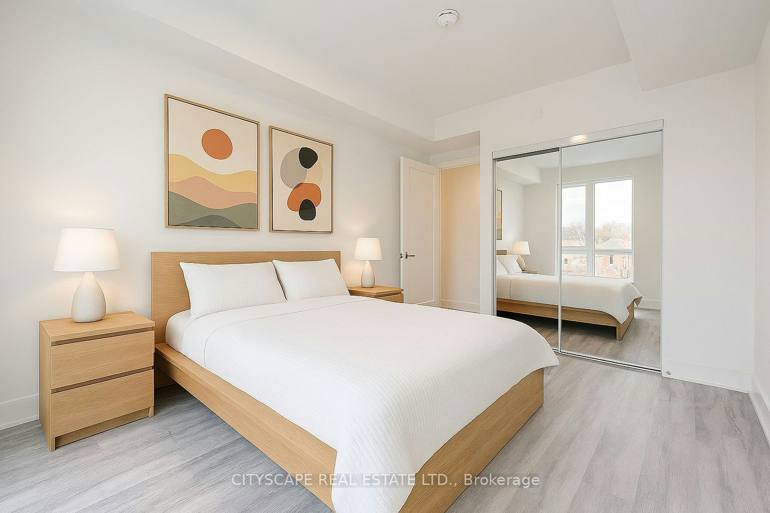 220-858 Dupont Street, Toronto, ON, M6G 0C1 - 6