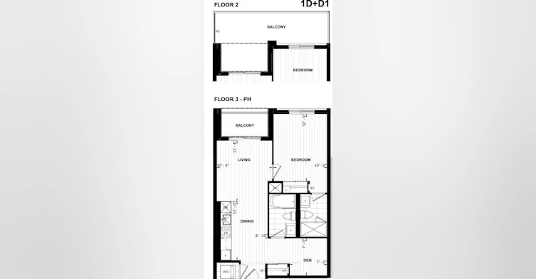 220-858 Dupont Street, Toronto, ON, M6G 0C1 - 8