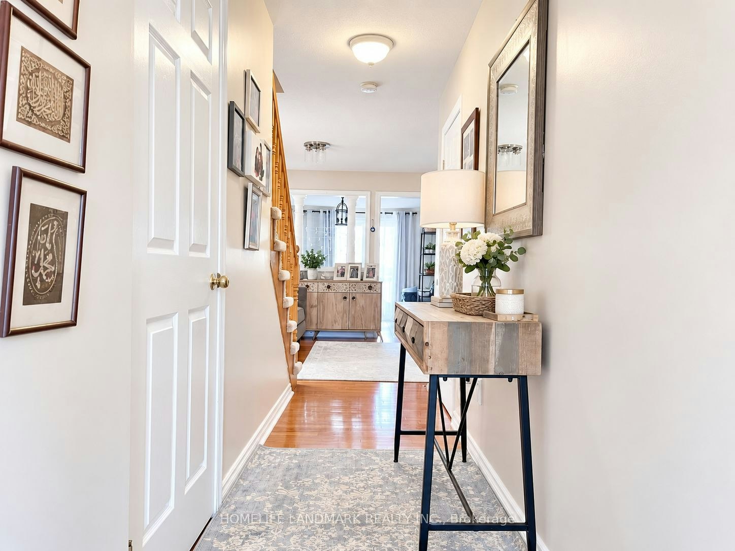 1487 Gulledge Trail, Oakville, ON, L6M 3Z7 - 2