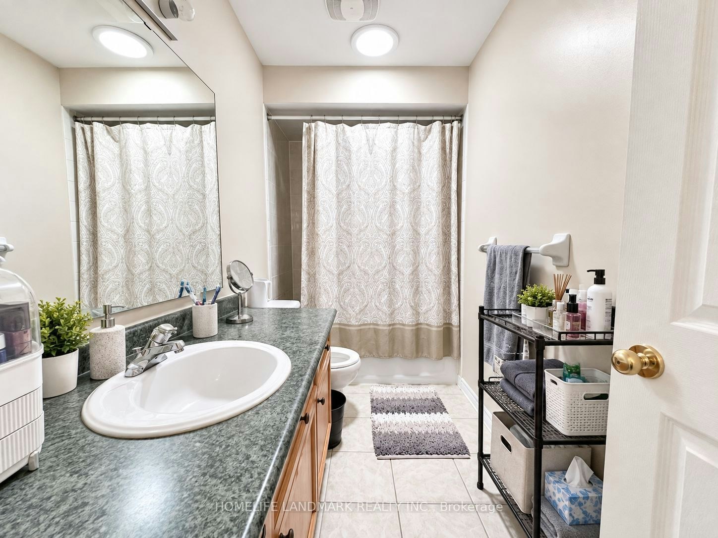 1487 Gulledge Trail, Oakville, ON, L6M 3Z7 - 12
