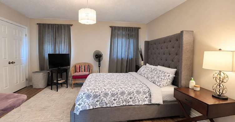 1487 Gulledge Trail, Oakville, ON, L6M 3Z7 - 8