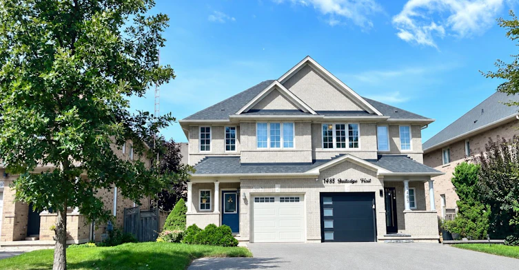 1487 Gulledge Trail, Oakville, ON, L6M 3Z7