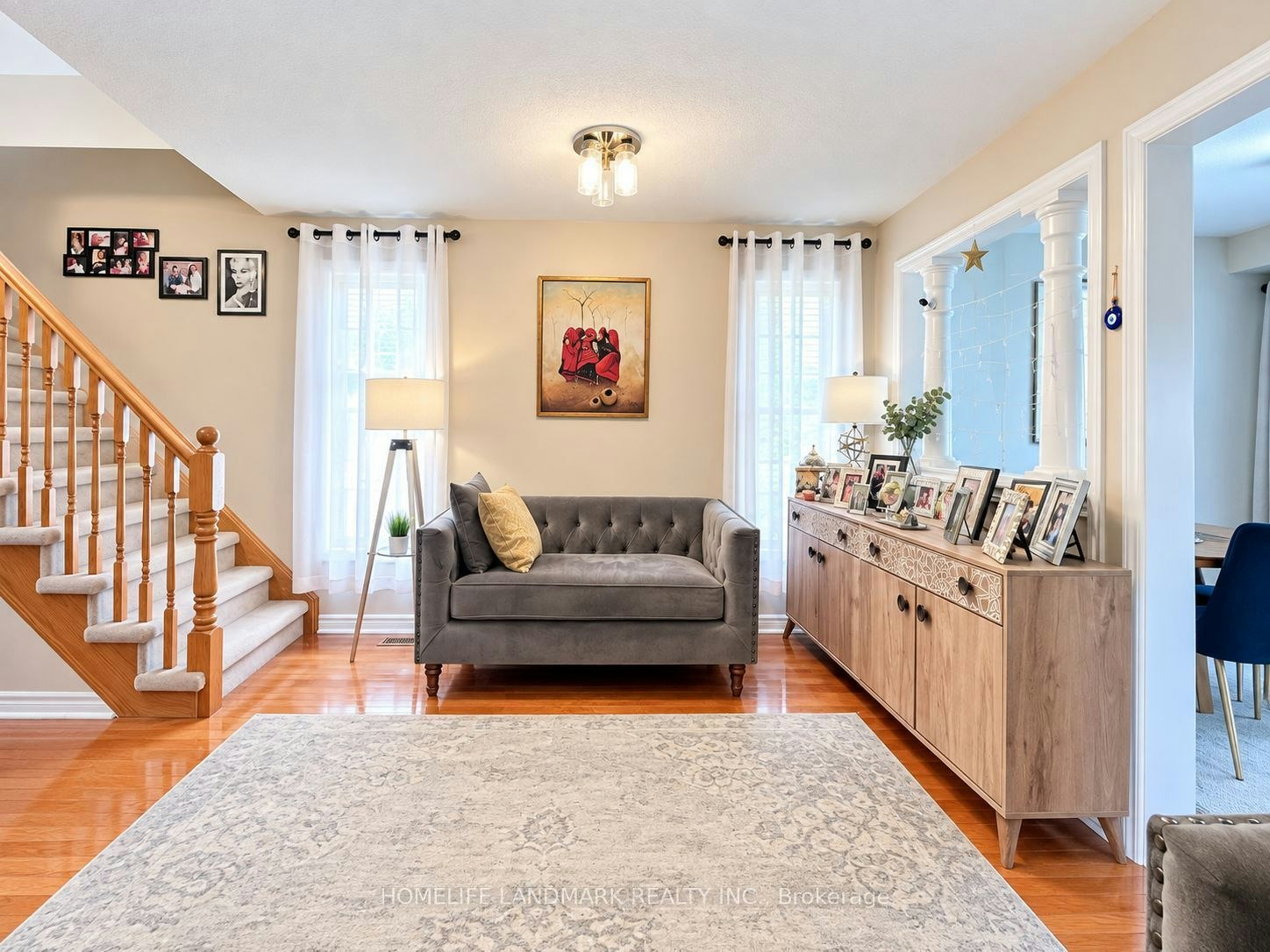 1487 Gulledge Trail, Oakville, ON, L6M 3Z7 - 4