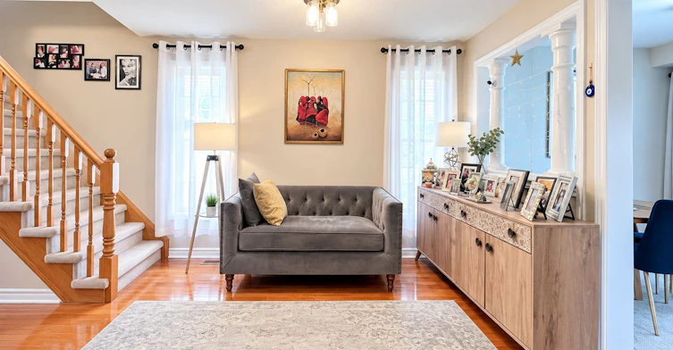 1487 Gulledge Trail, Oakville, ON, L6M 3Z7 - 4