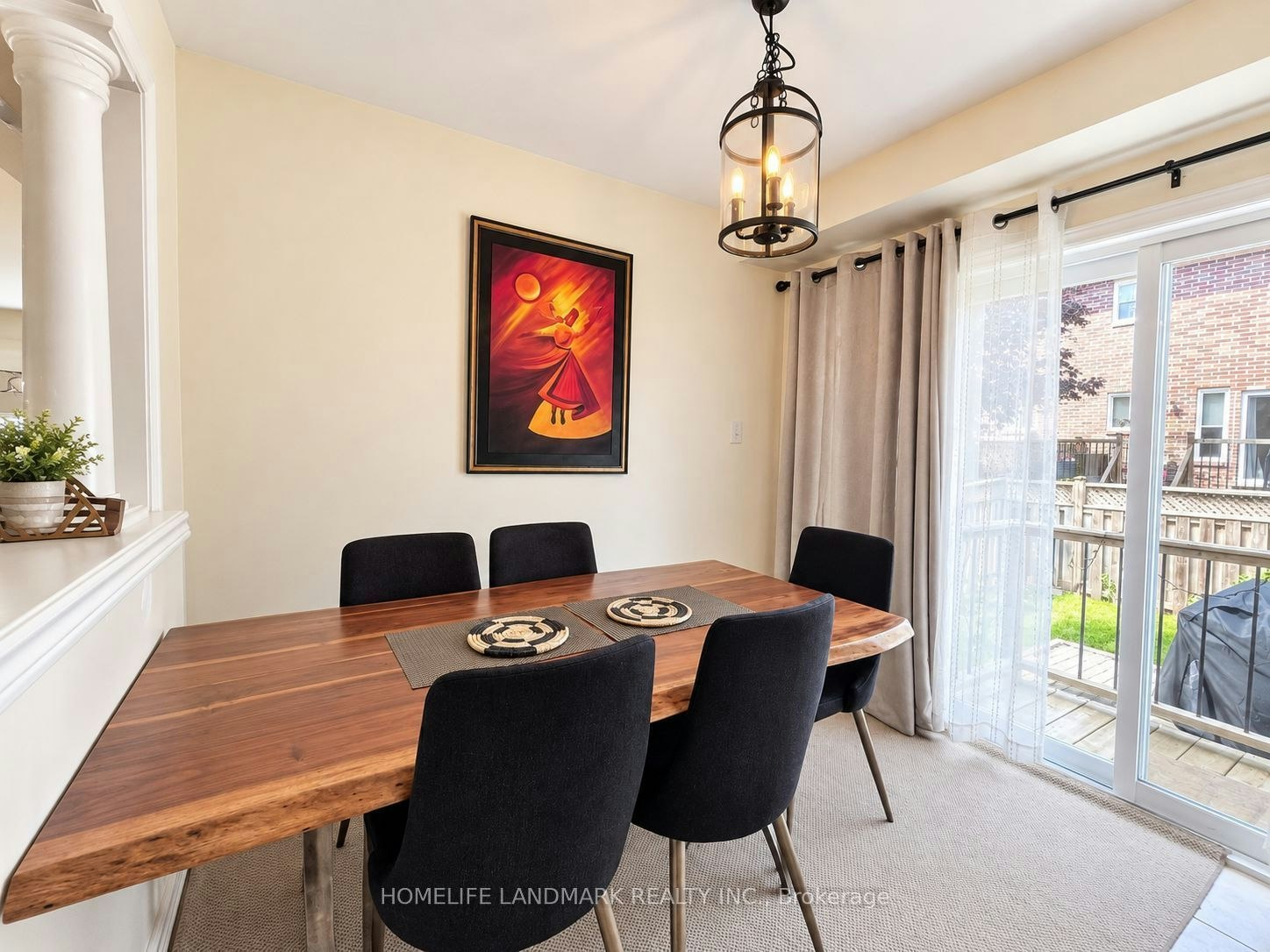 1487 Gulledge Trail, Oakville, ON, L6M 3Z7 - 5