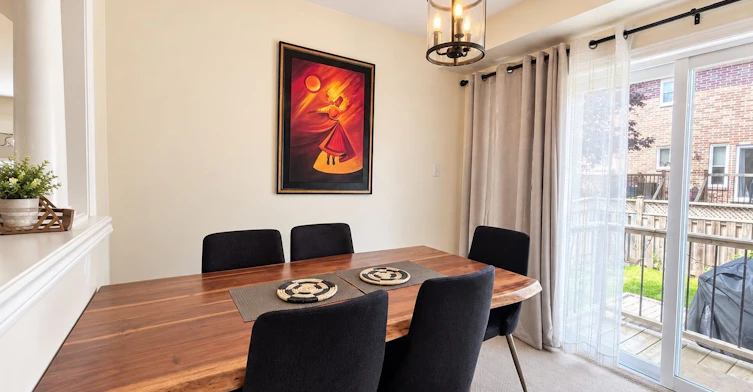 1487 Gulledge Trail, Oakville, ON, L6M 3Z7 - 5