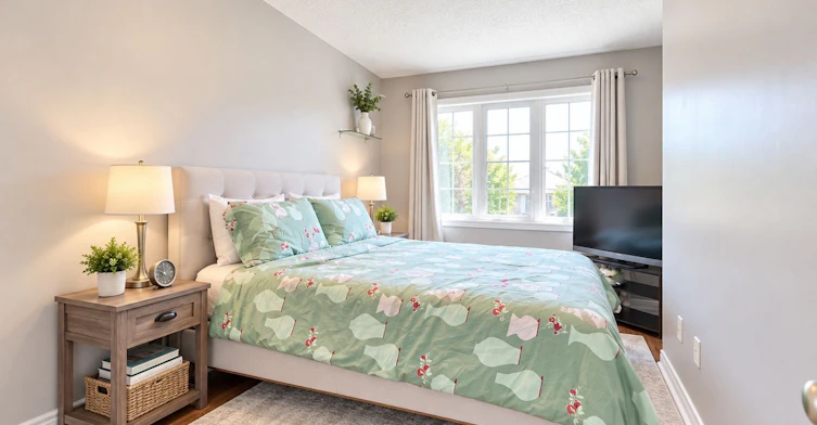1487 Gulledge Trail, Oakville, ON, L6M 3Z7 - 9