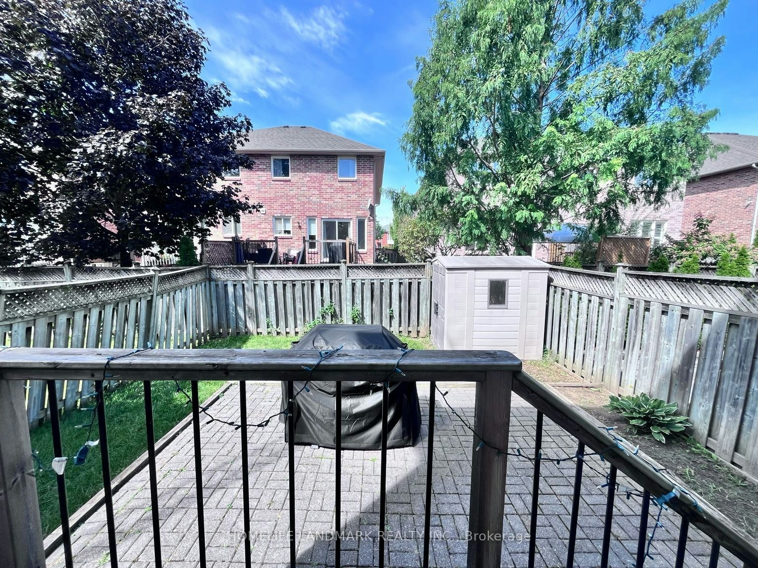 1487 Gulledge Trail, Oakville, ON, L6M 3Z7 - 15