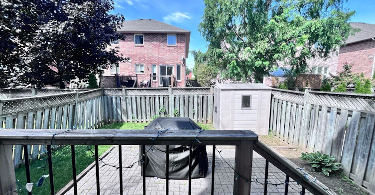 1487 Gulledge Trail, Oakville, ON, L6M 3Z7 - 15