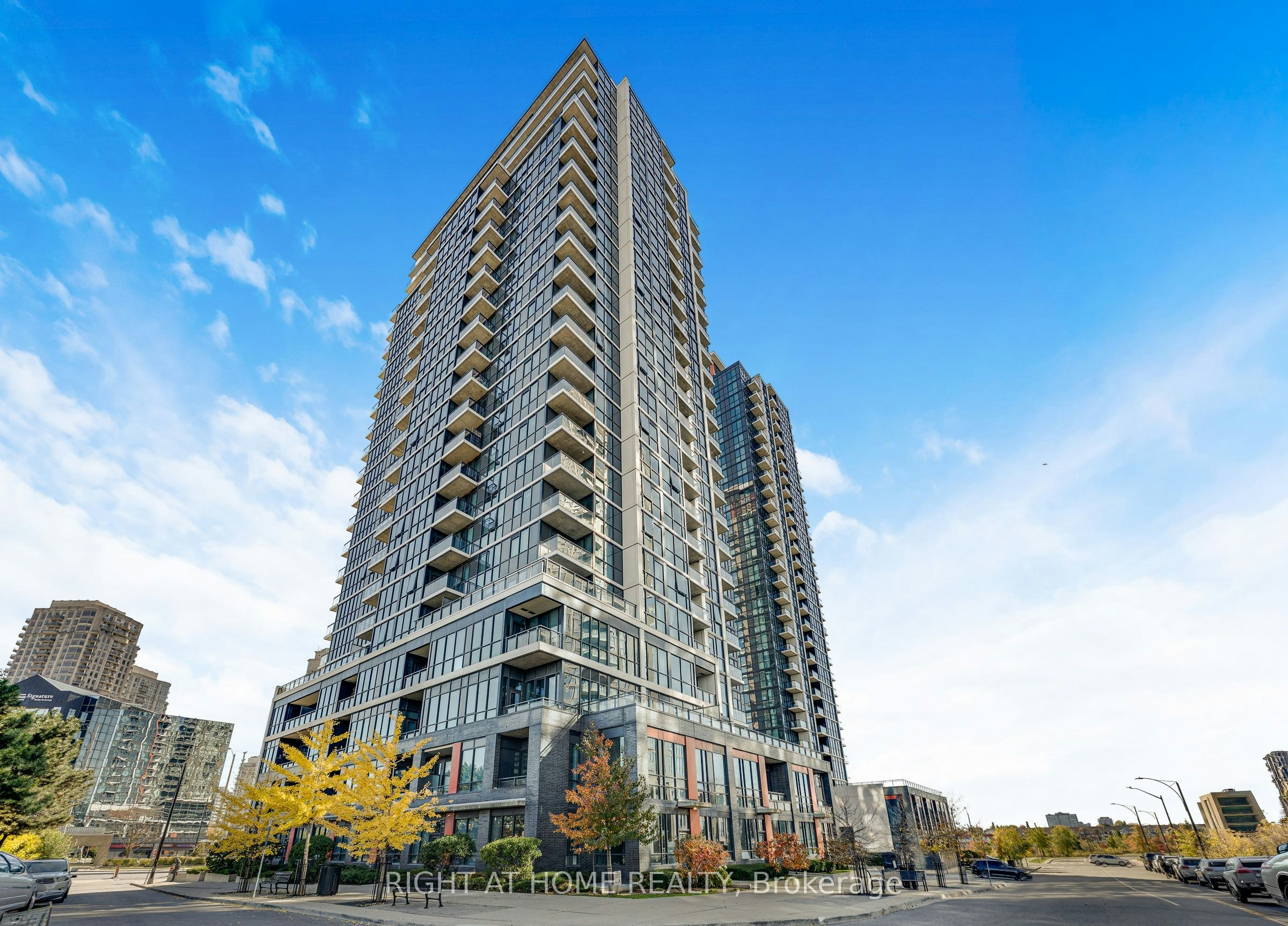 1101-55 Eglinton Avenue W, Mississauga, ON, L5R 0E4