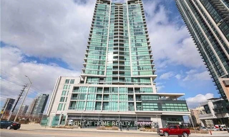 1610-3985 Grand Park Drive