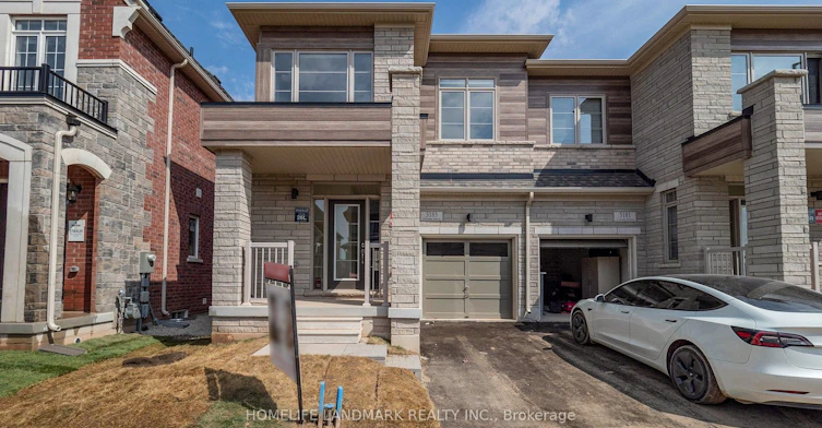3183 Crystal Drive, Oakville, ON, L6M 0W8