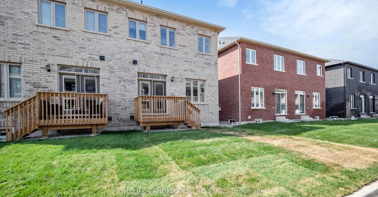 3183 Crystal Drive, Oakville, ON, L6M 0W8 - 49