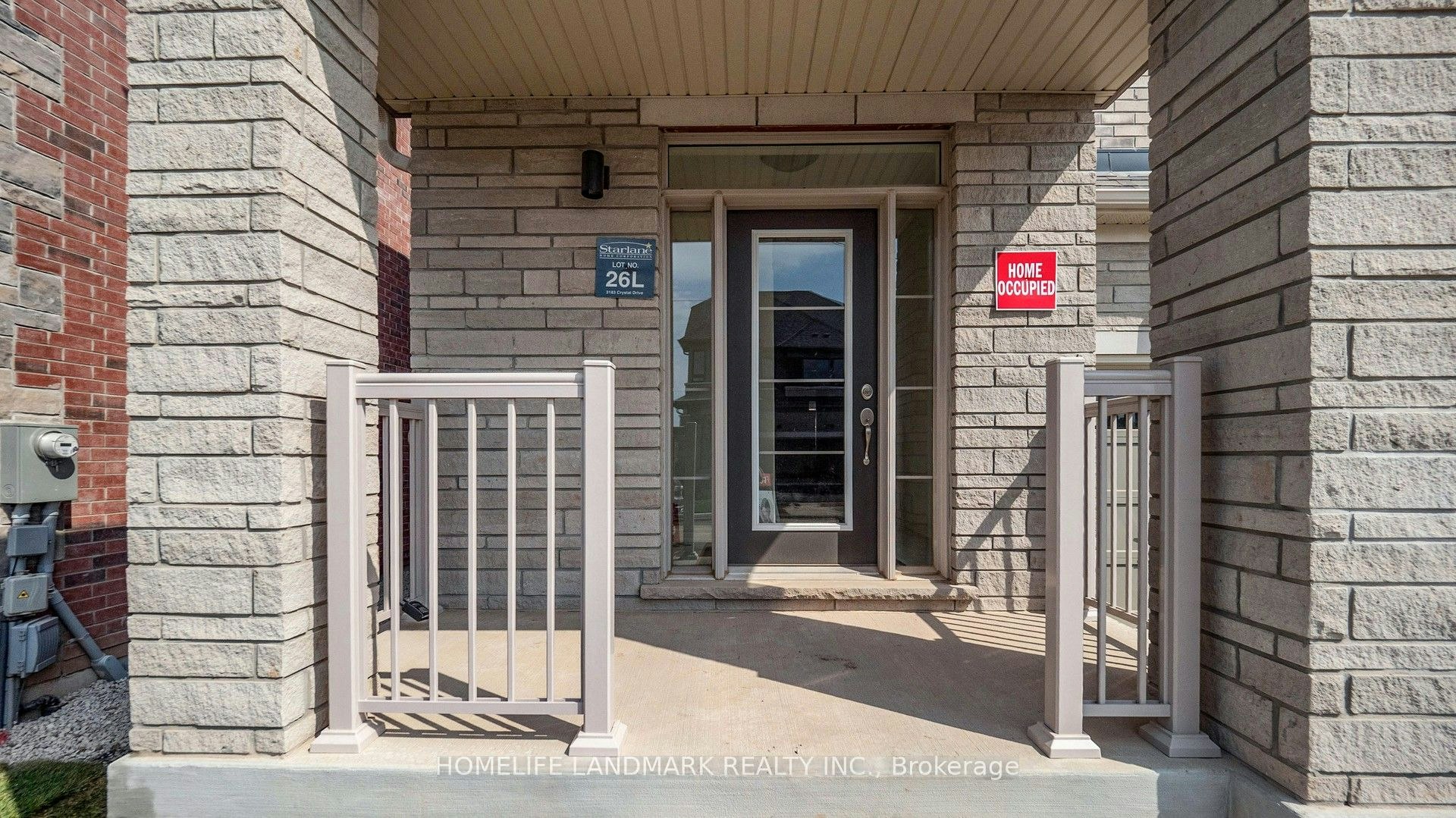3183 Crystal Drive, Oakville, ON, L6M 0W8 - 3