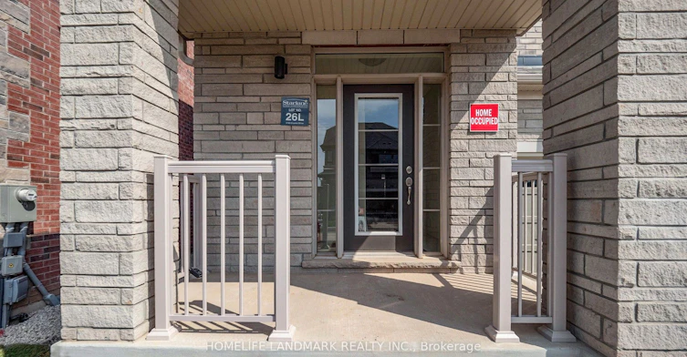 3183 Crystal Drive, Oakville, ON, L6M 0W8 - 3