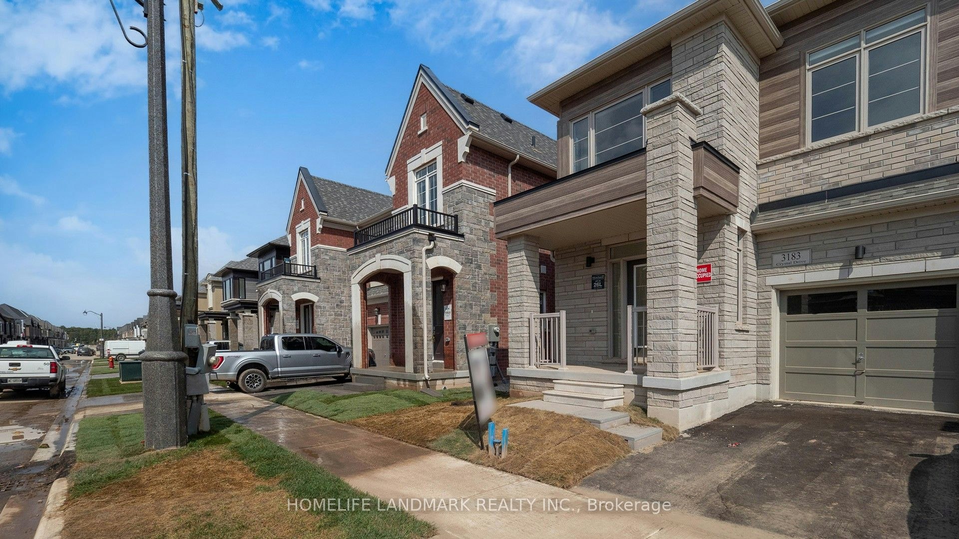 3183 Crystal Drive, Oakville, ON, L6M 0W8 - 2