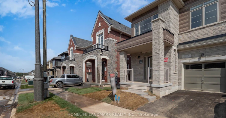 3183 Crystal Drive, Oakville, ON, L6M 0W8 - 2