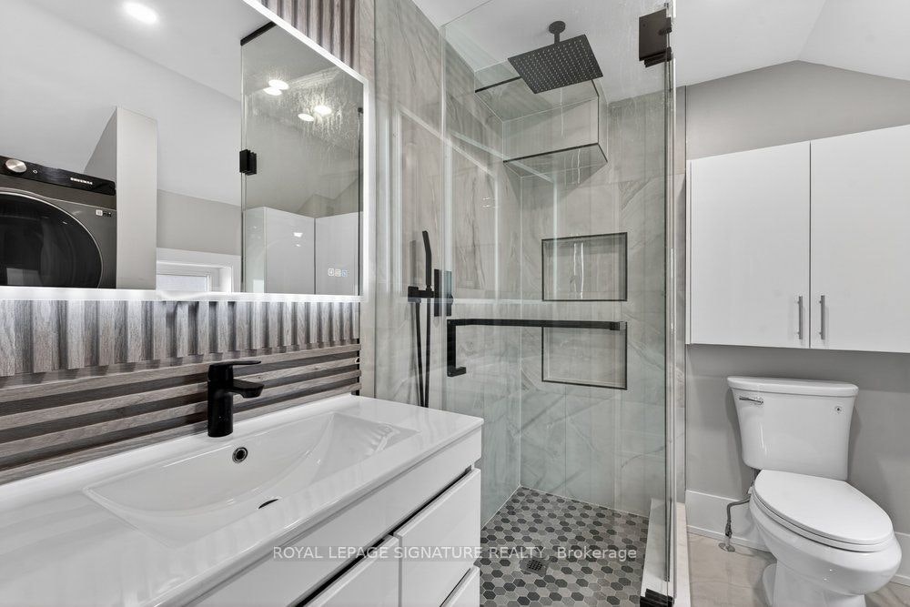 Upper-115 Seventeenth Street, Toronto, ON, M8V 3K5 - 23
