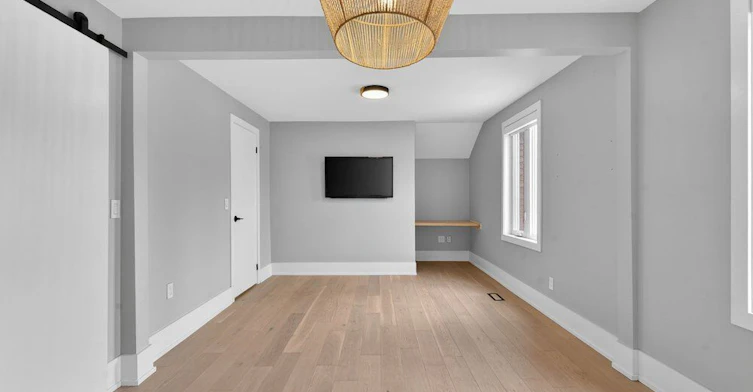 Upper-115 Seventeenth Street, Toronto, ON, M8V 3K5 - 14