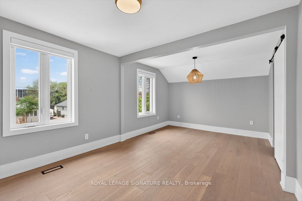 Upper-115 Seventeenth Street, Toronto, ON, M8V 3K5 - 22