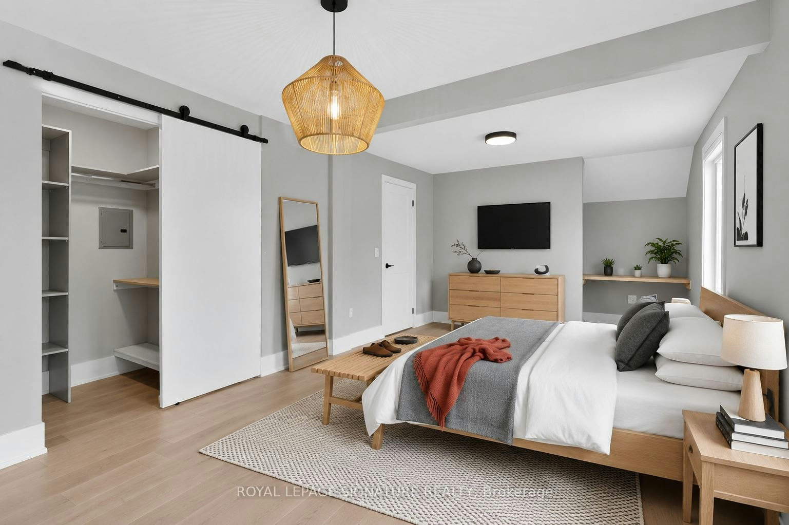 Upper-115 Seventeenth Street, Toronto, ON, M8V 3K5 - 15