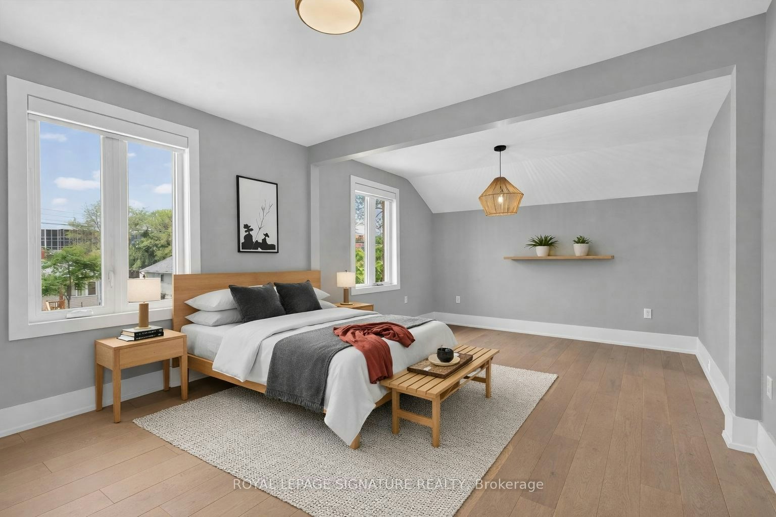 Upper-115 Seventeenth Street, Toronto, ON, M8V 3K5 - 21