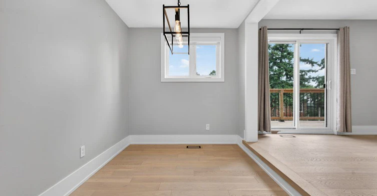 Upper-115 Seventeenth Street, Toronto, ON, M8V 3K5 - 8