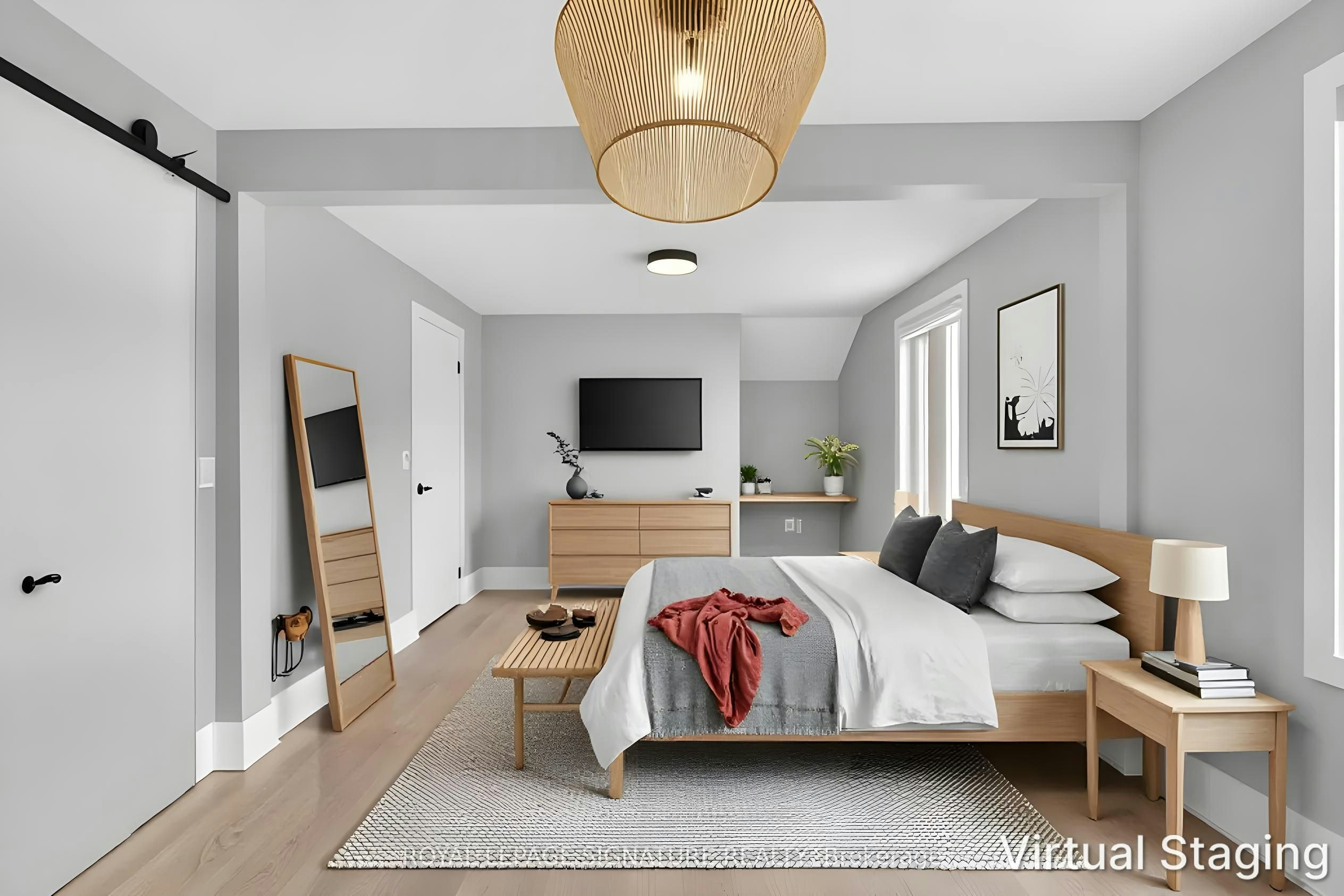 Upper-115 Seventeenth Street, Toronto, ON, M8V 3K5 - 13