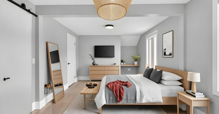 Upper-115 Seventeenth Street, Toronto, ON, M8V 3K5 - 13