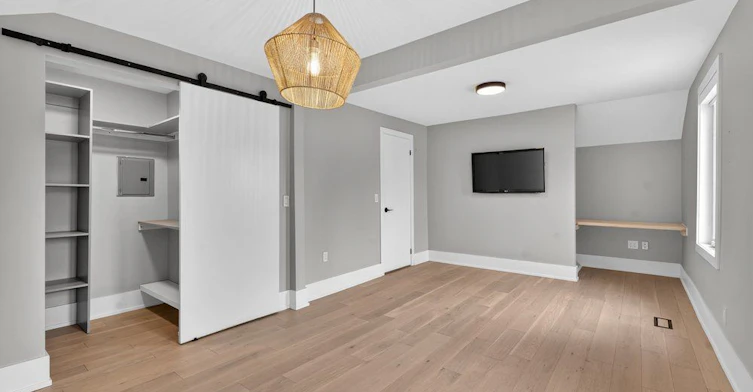 Upper-115 Seventeenth Street, Toronto, ON, M8V 3K5 - 16