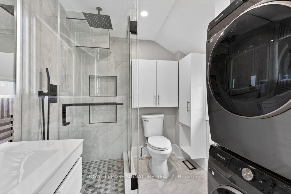 Upper-115 Seventeenth Street, Toronto, ON, M8V 3K5 - 24
