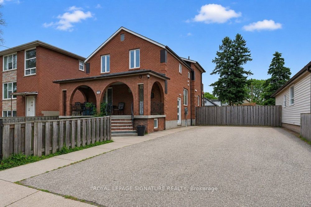 Upper-115 Seventeenth Street, Toronto, ON, M8V 3K5 - 28