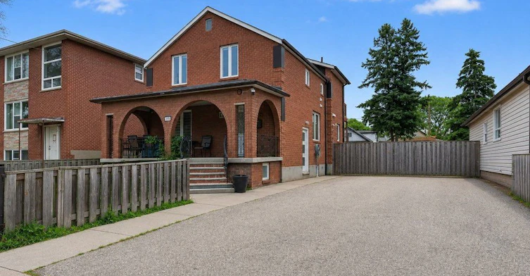 Upper-115 Seventeenth Street, Toronto, ON, M8V 3K5 - 28