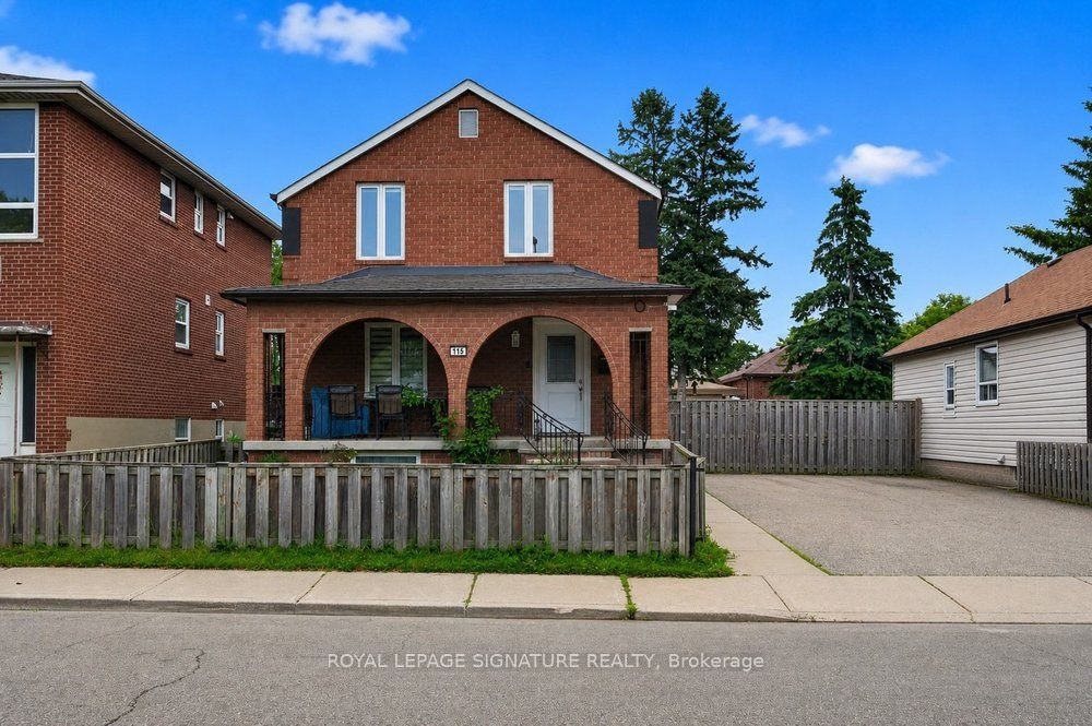 Upper-115 Seventeenth Street, Toronto, ON, M8V 3K5 - 27