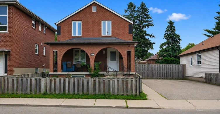 Upper-115 Seventeenth Street, Toronto, ON, M8V 3K5 - 27