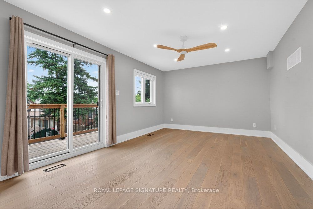 Upper-115 Seventeenth Street, Toronto, ON, M8V 3K5 - 2