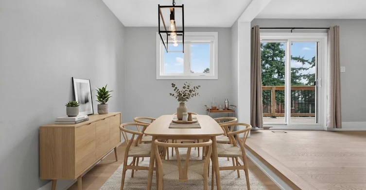 Upper-115 Seventeenth Street, Toronto, ON, M8V 3K5 - 7