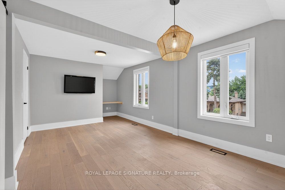 Upper-115 Seventeenth Street, Toronto, ON, M8V 3K5 - 18