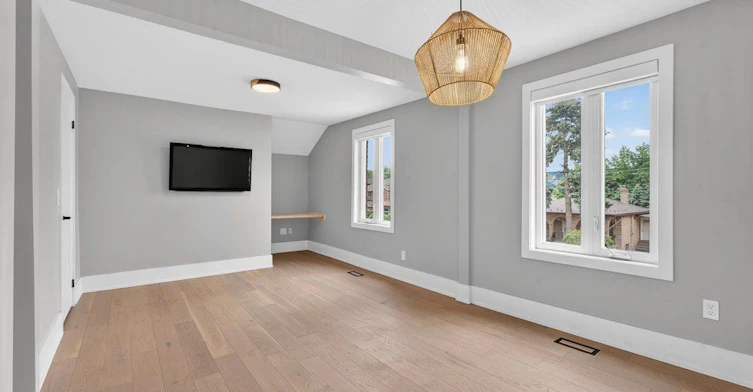Upper-115 Seventeenth Street, Toronto, ON, M8V 3K5 - 18