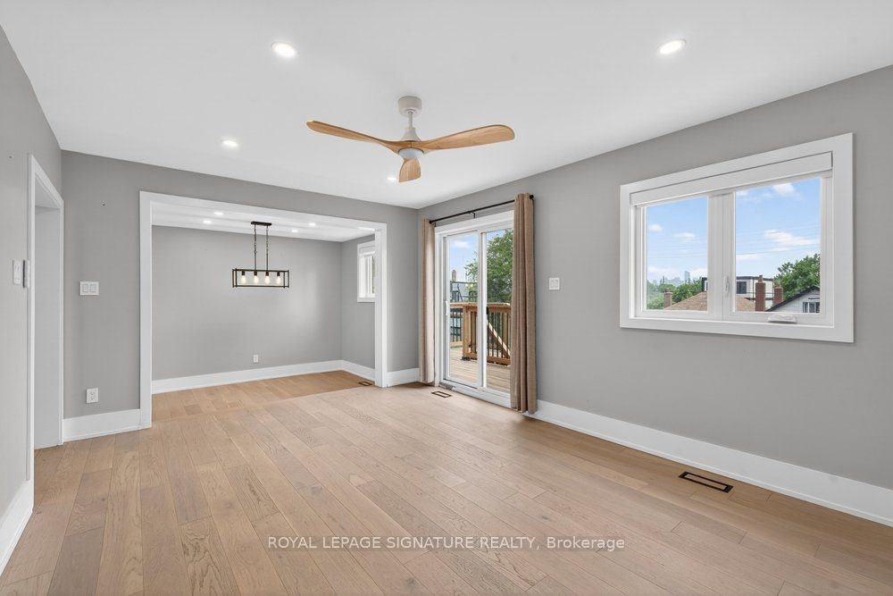 Upper-115 Seventeenth Street, Toronto, ON, M8V 3K5 - 6