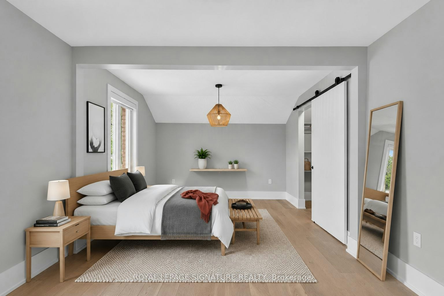 Upper-115 Seventeenth Street, Toronto, ON, M8V 3K5 - 19