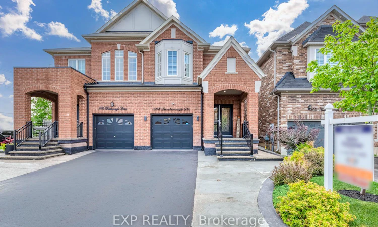 598 Bessborough Drive