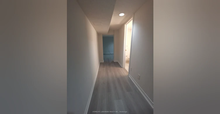Basement-288 Maple Leaf Drive, Toronto, ON, M6L 1P3 - 13