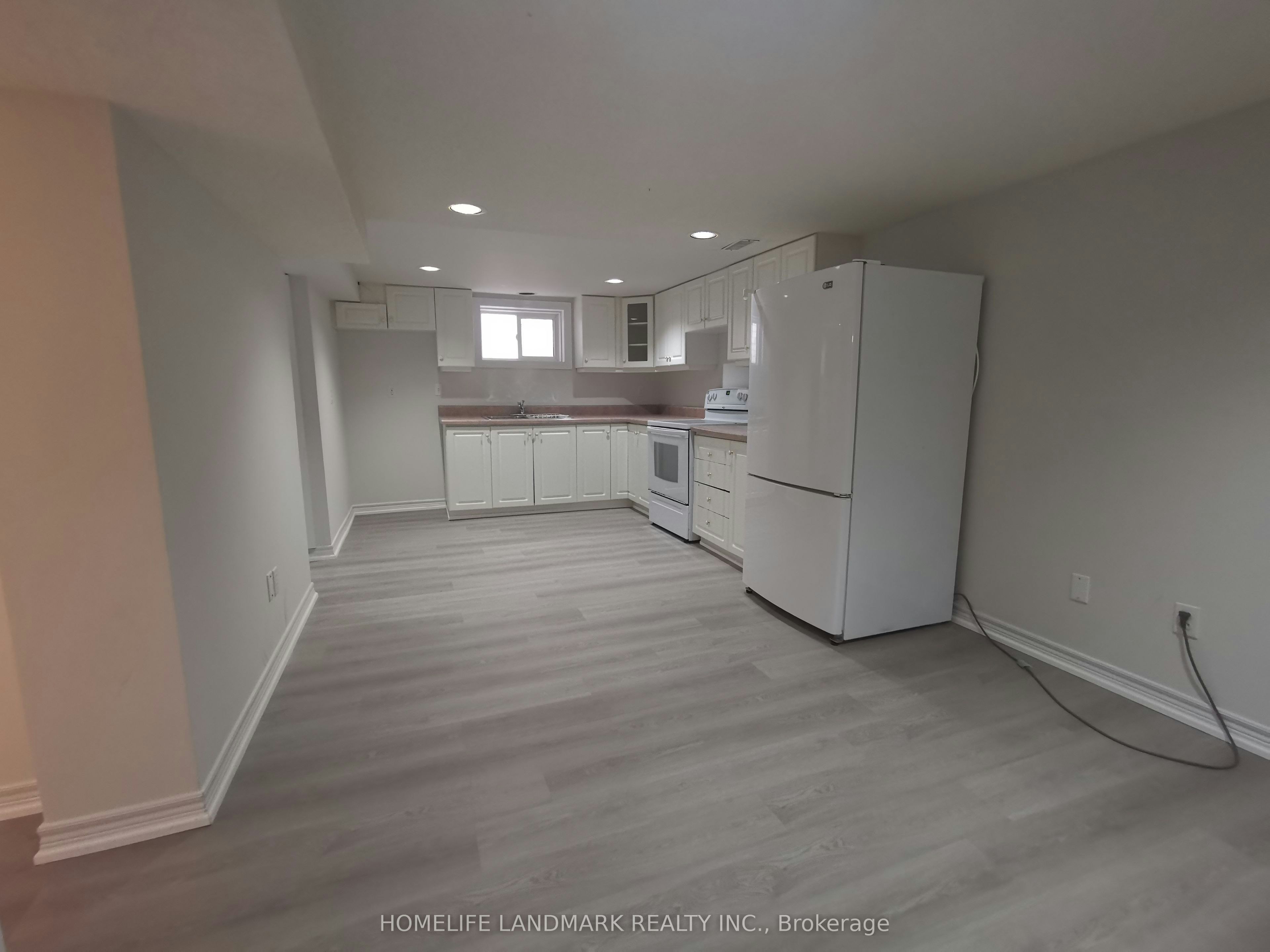 Basement-288 Maple Leaf Drive, Toronto, ON, M6L 1P3 - 6