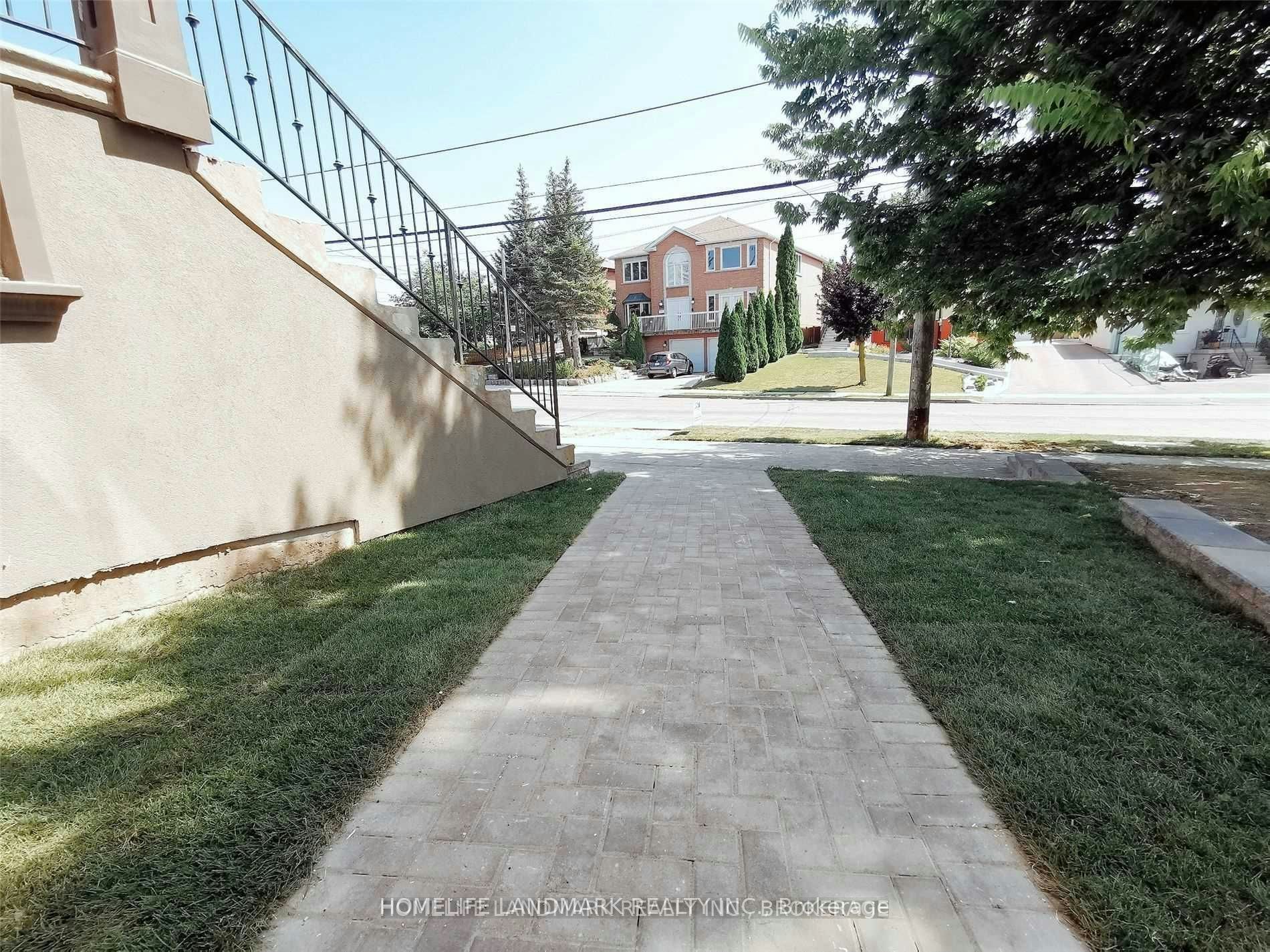 Basement-288 Maple Leaf Drive, Toronto, ON, M6L 1P3 - 2
