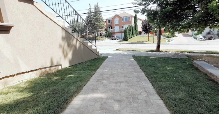 Basement-288 Maple Leaf Drive, Toronto, ON, M6L 1P3 - 2