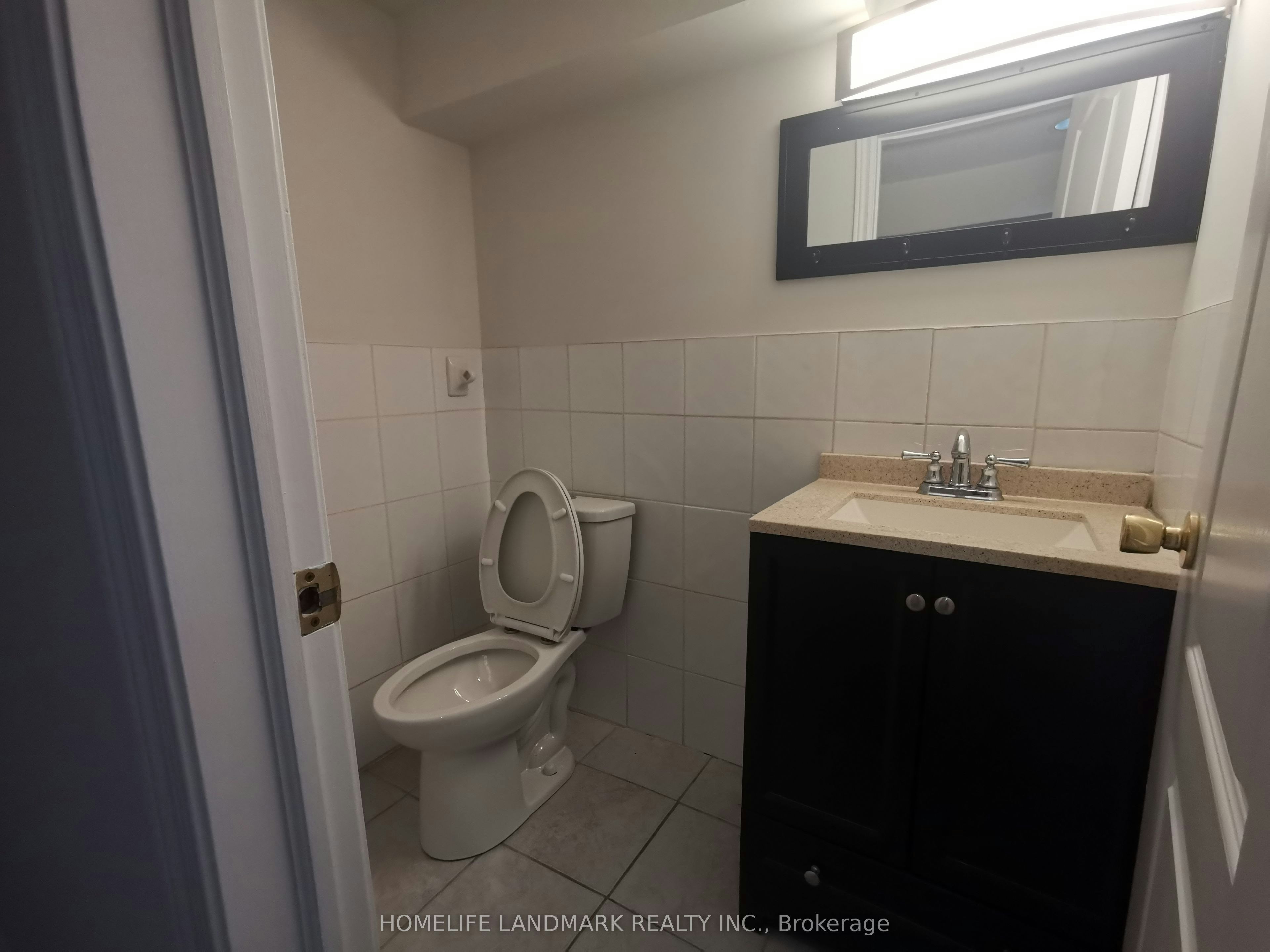 Basement-288 Maple Leaf Drive, Toronto, ON, M6L 1P3 - 9