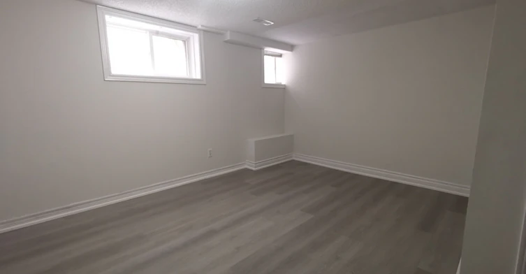 Basement-288 Maple Leaf Drive, Toronto, ON, M6L 1P3 - 7