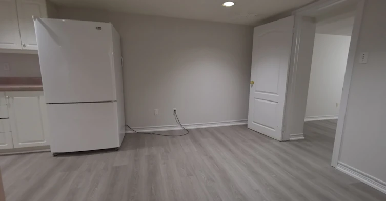Basement-288 Maple Leaf Drive, Toronto, ON, M6L 1P3 - 15