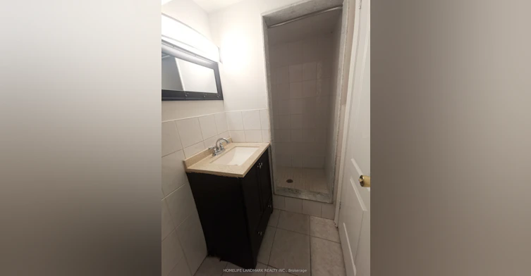 Basement-288 Maple Leaf Drive, Toronto, ON, M6L 1P3 - 10